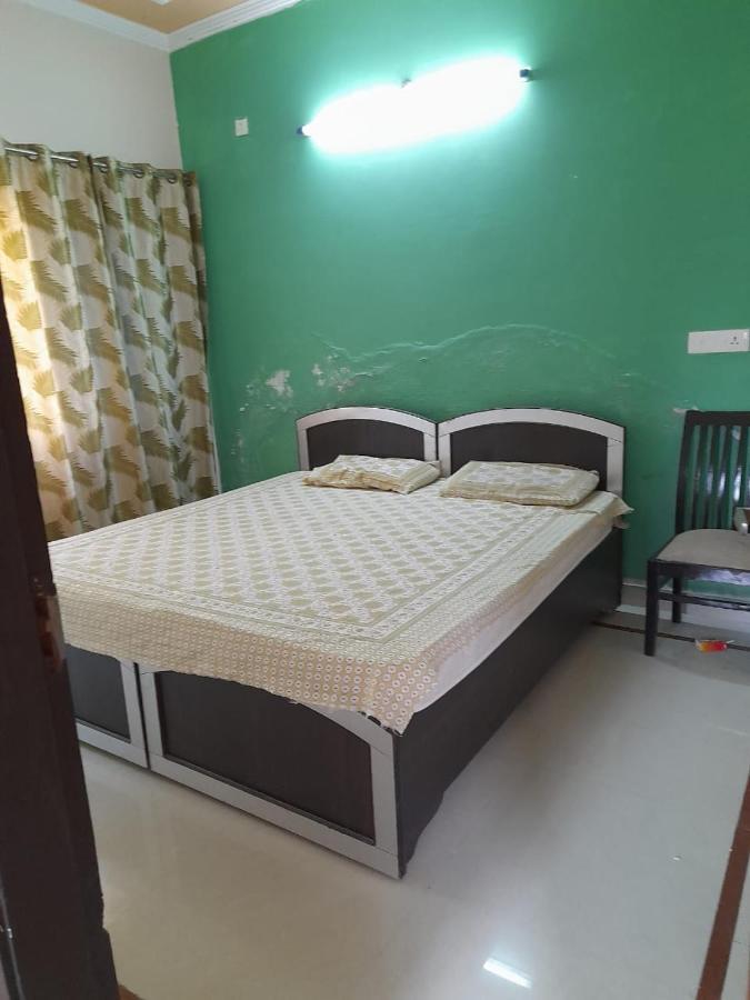 Guru Kripa Apartment Rishīkesh 외부 사진